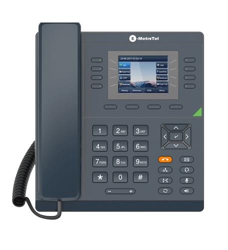 Infinity 5008 Gigabit Color IP Phone