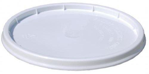 200843 1G White Pry Off Lid