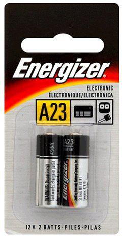 A23BPZ-2 Photo Battery