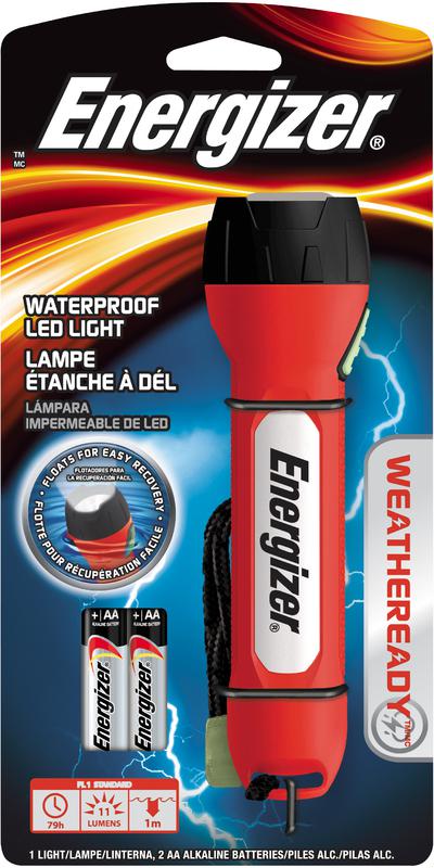 WRWP21E Waterproof LED Light