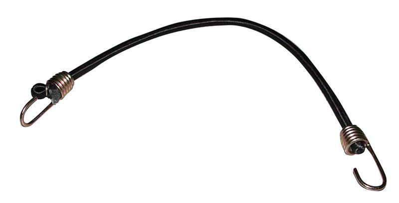 06802 10Mm x18 In. Industrial Bungee Cord