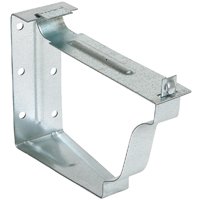 29022 5K Galvanized Snaplok Bracket