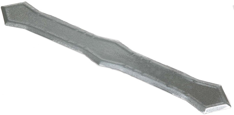 29029 GALVANIZED DOWNSPOUT BAND