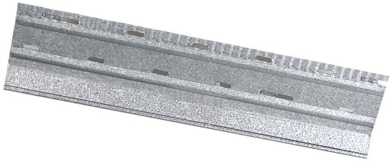 5628100120 10 Ft. Galvanized Start Strip