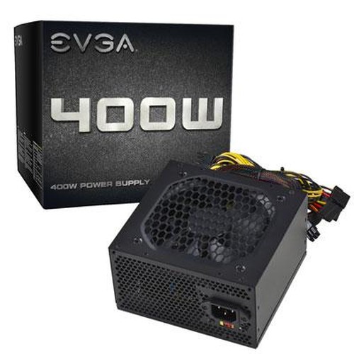 400W Psu