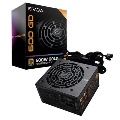 EVGA 600 Gd