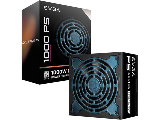 EVGA 1000 P5 80 Plus Platinum