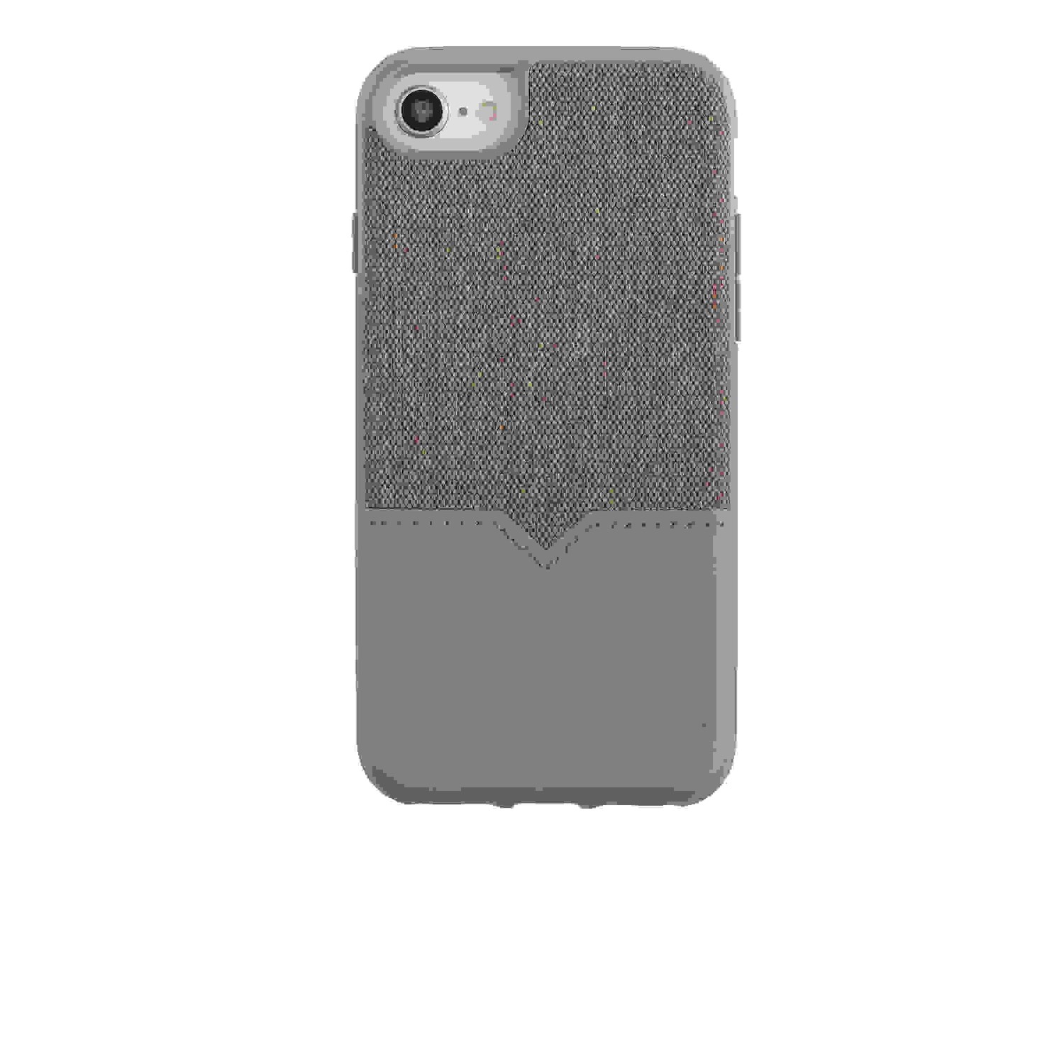 Evutec NHX00MTD10 Sage Iphone Case For Iphone X With Magnetic
