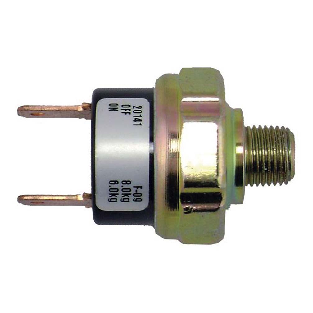 Aggressor Horns Replacement 112psi Pressure Switch *PS1*