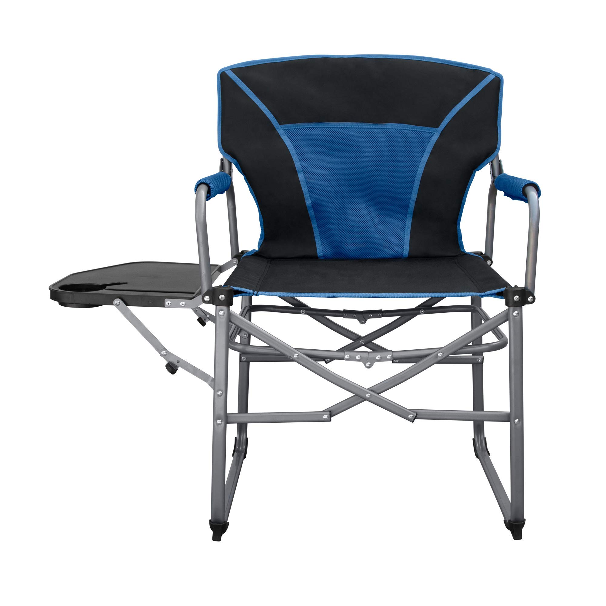 EZ UP COMMANDER OUTDOOR DIRECTOR'S CHAIR