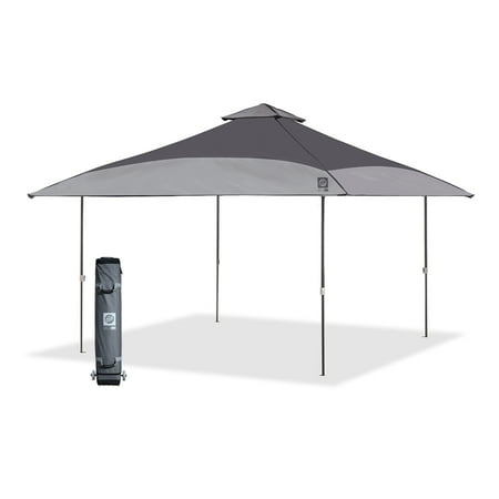 Ez Up Spectator Instant Shelter Canopy 13Ftx13Ft W/169 Sqft Shade Vent Roof Royaldual Tone