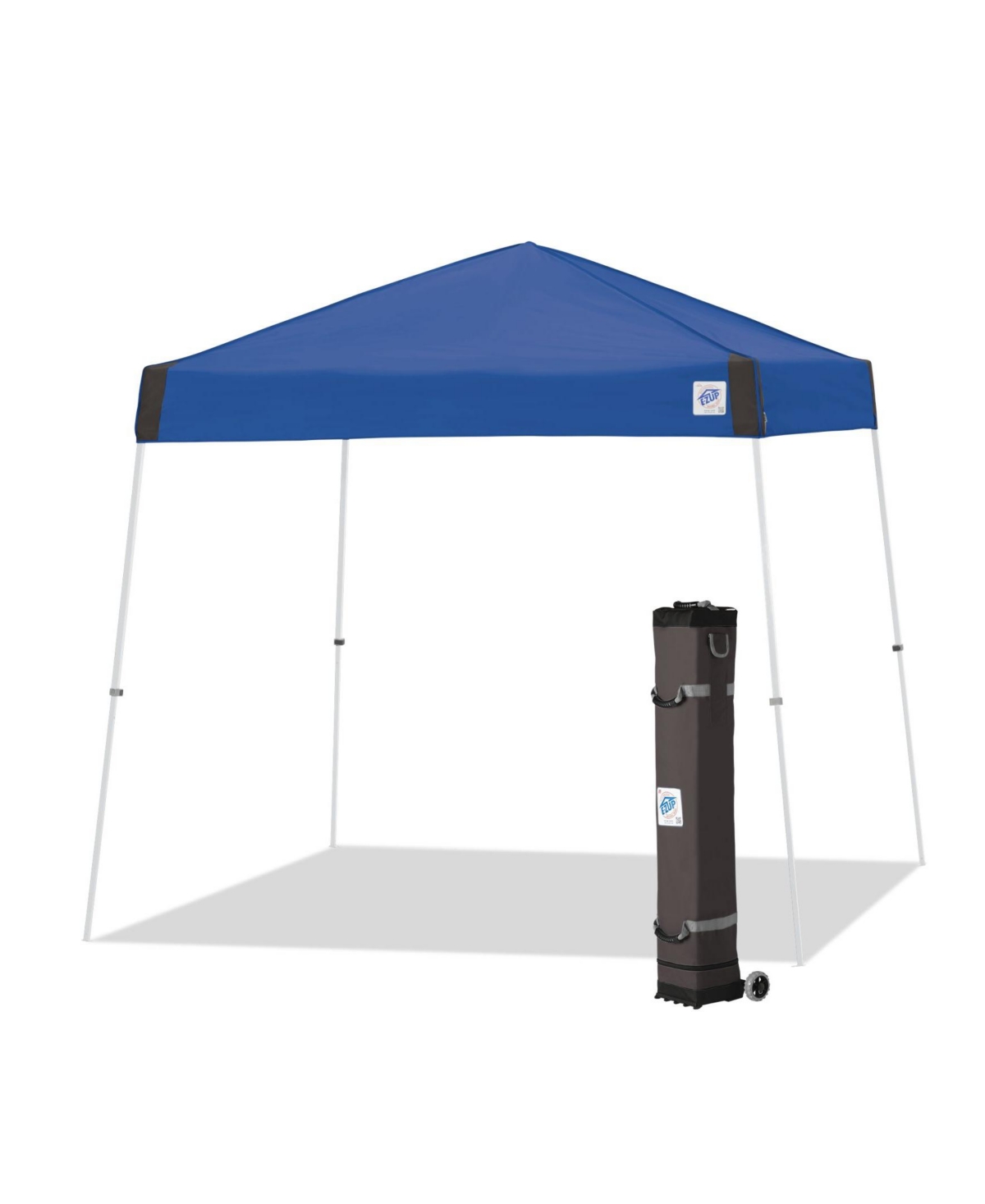 EZ UP VISTA INSTANT SHELTER 12FT BY 12FT