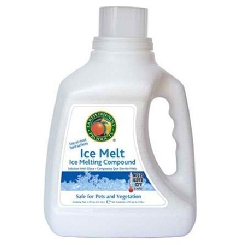 Earth Friendly Ice Melting Compound (4x6.5LB )