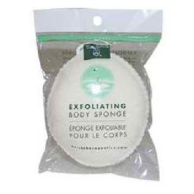 Earth Therapeutics Exfol Body Sponge (1x1Each)