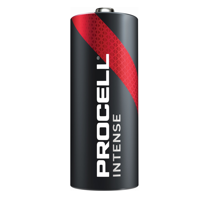 PROCELL INTENSE D BATTERIES 12 PER BOX