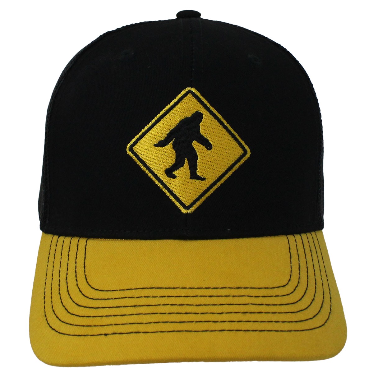 Legends Bigfoot Crossing Cap