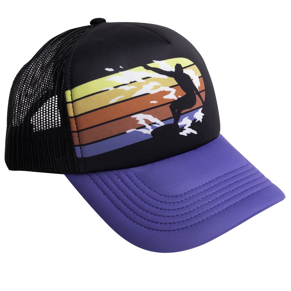 Surfer Cap