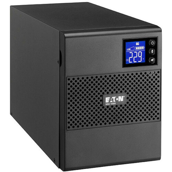 Eaton 5SC UPS 500VA 350 Watt