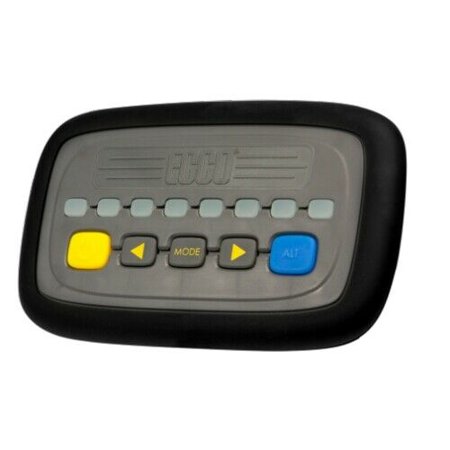 CONTROL BOX: LED SAFETY DIRECTOR 3410 SERIES