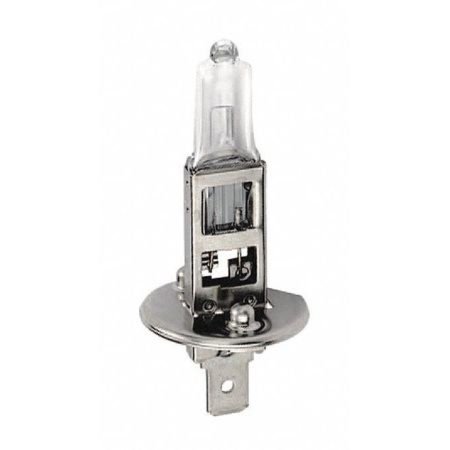 HALOGEN BULB: 55 WATT, H1, 12VDC, 5100 SERIES, 5800 SERIES & 60 SERIES