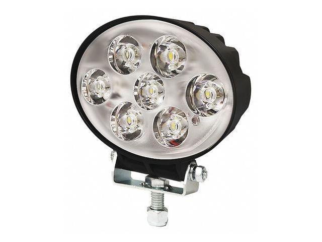 OVAL LED WORKLAMP