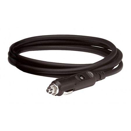 CIGARETTE CABLE & PLUG: A6600MK 6410MG 6500 6600 & 6900 SERIES