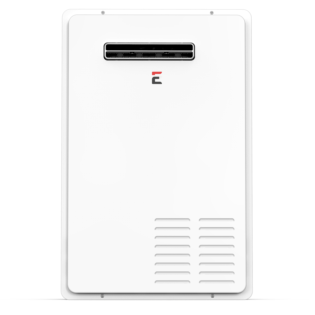 Eccotemp Builder Grade  7.0 GPM Outdoor Natural Gas Tankless Water Heater 