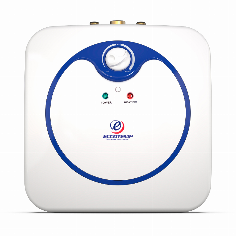 Eccotemp EM-2.5 Mini Storage Tank Water Heater