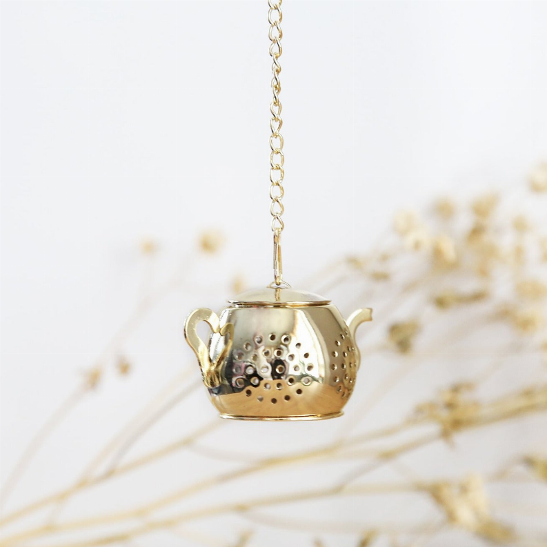 Teapot Tea Infuser