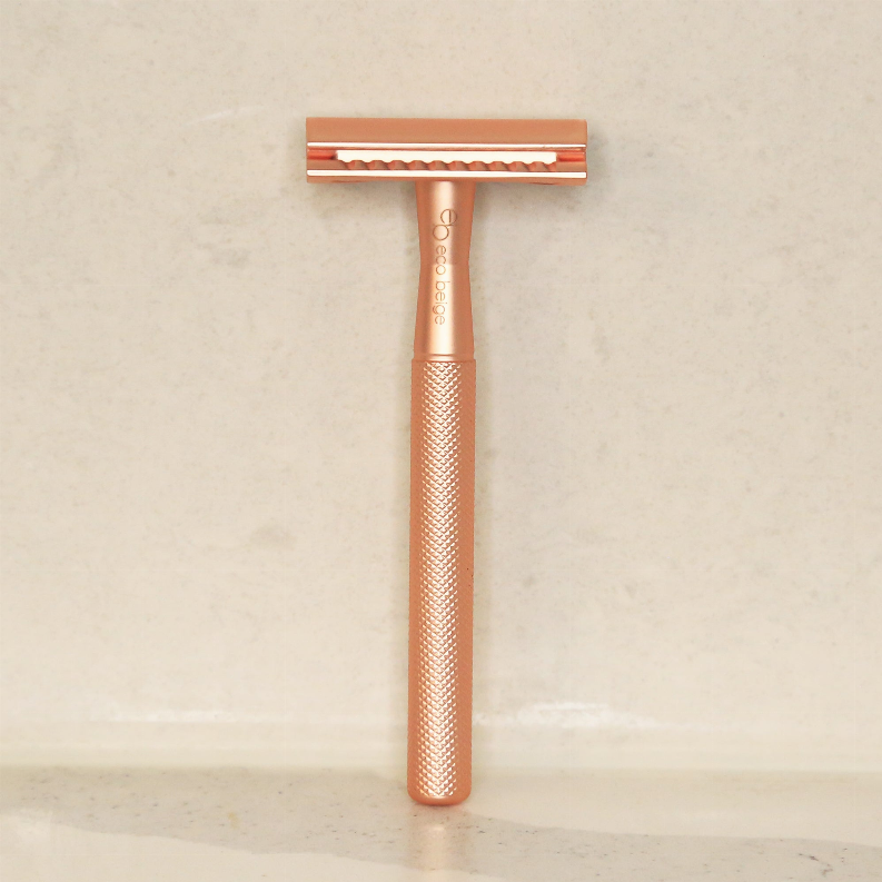 Zinc Alloy Safety Razor