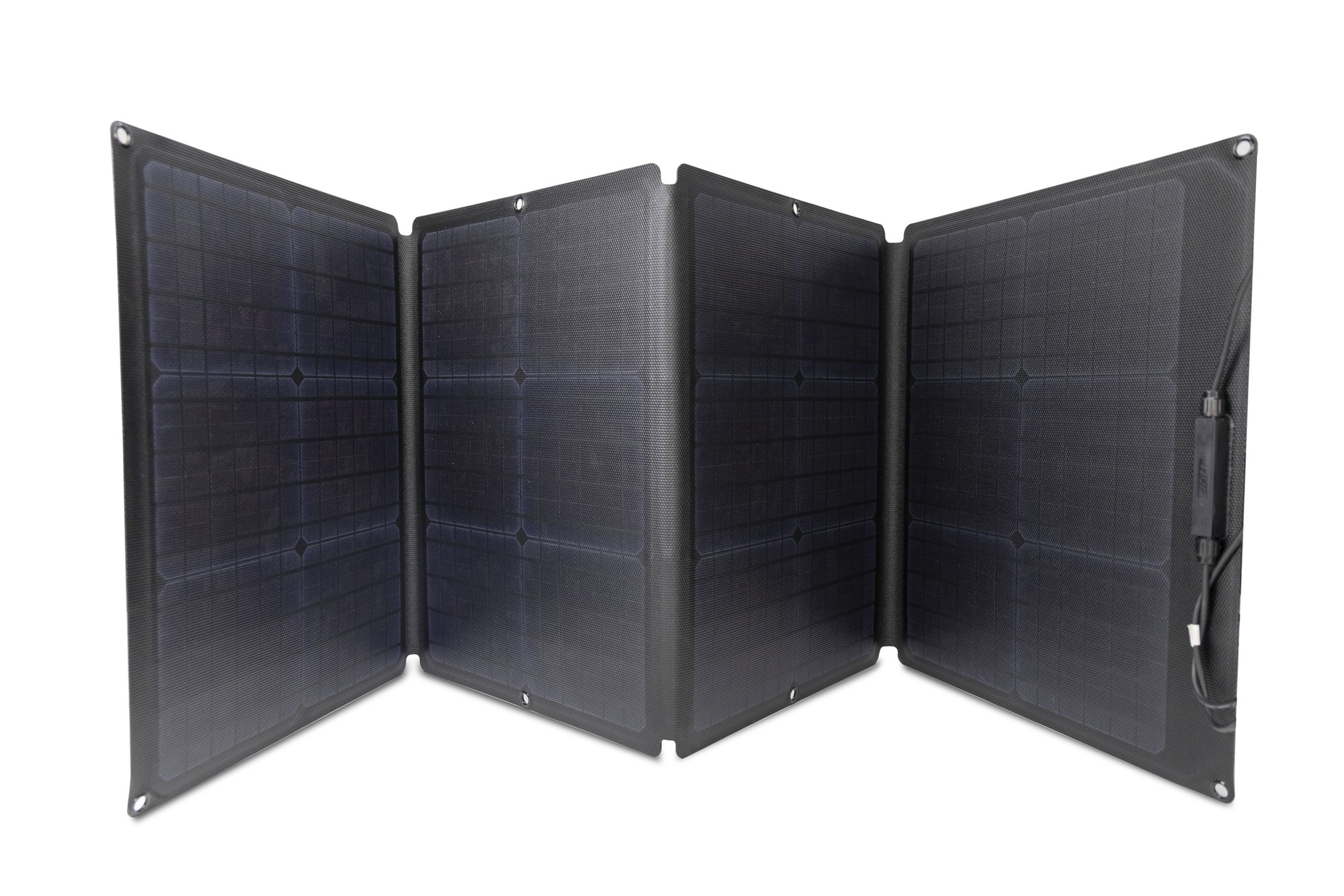 Ecoflow 110W Solar Panel Charger