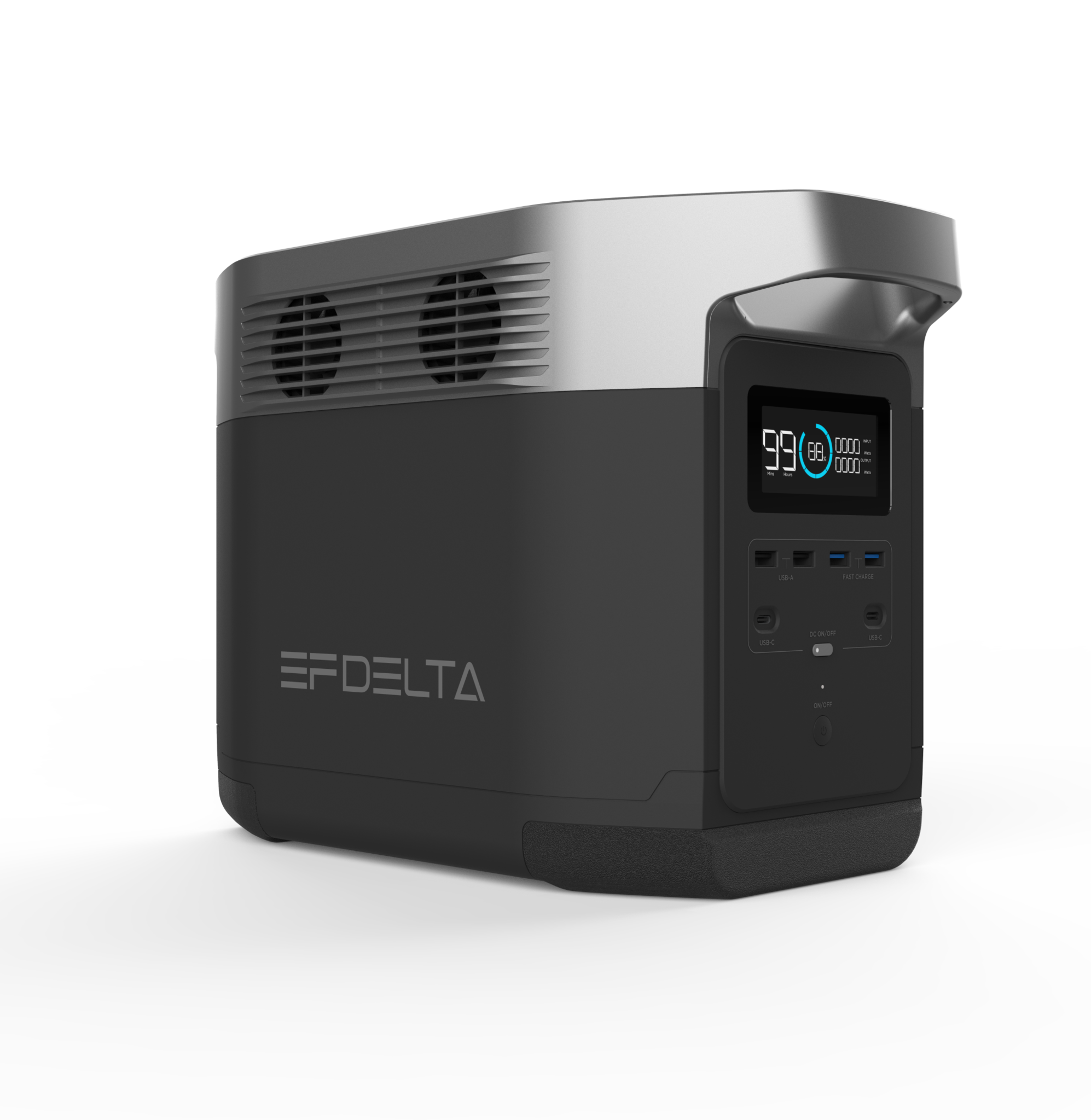 Ecoflow DELTA Portable Power Station