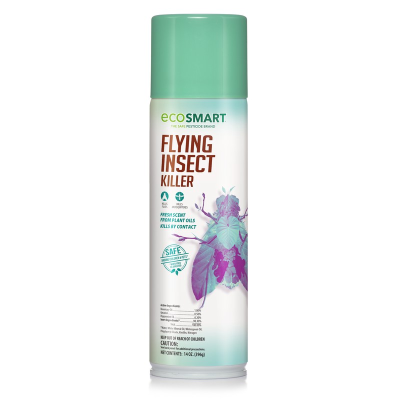 ECSM Flying Insect Killer 14 Oz 2 Pk