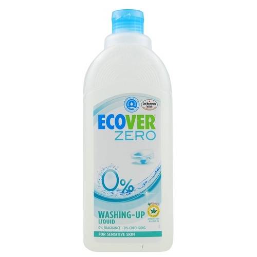 Ecover Liquid, ZERO (6x25 OZ)