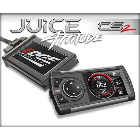 2004.5-2005 DODGE (5.9L) 600 SERIES JUICE W/ATTITUDE CS2