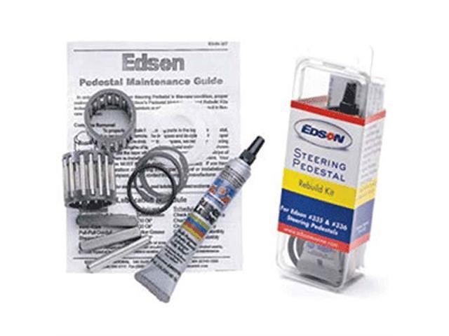 Edson Pedestal Rebuild Kit