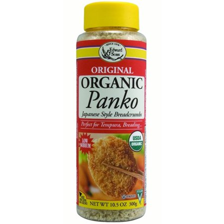 Edward & Sons Panko (6x10.5 Oz)