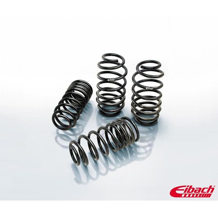 PRO-KIT PERFORMANCE SPRINGS (SET OF 4 SPRINGS)