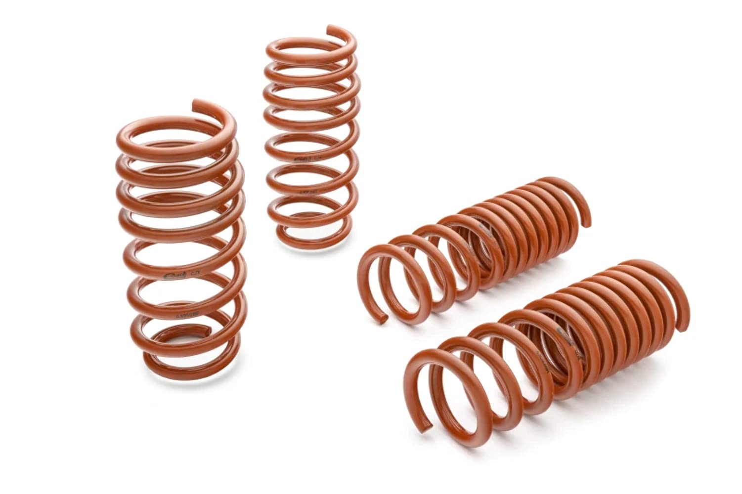 SPORTLINE KIT (SET OF 4 SPRINGS)