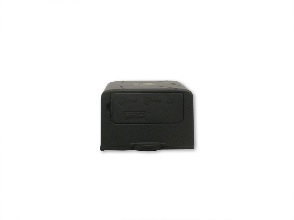 Real-time Broad Exposure GPS Tracker GSM GPRS Portable Tracking Device
