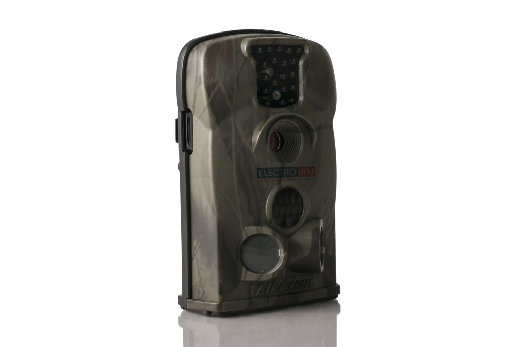 Infrared Trail Hunting Wildlife Camera w/ Motion Detection Waterproof