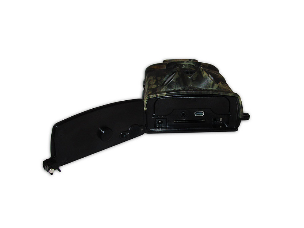 Scouting Hunting Game Stealth Trail Camouflage Camera