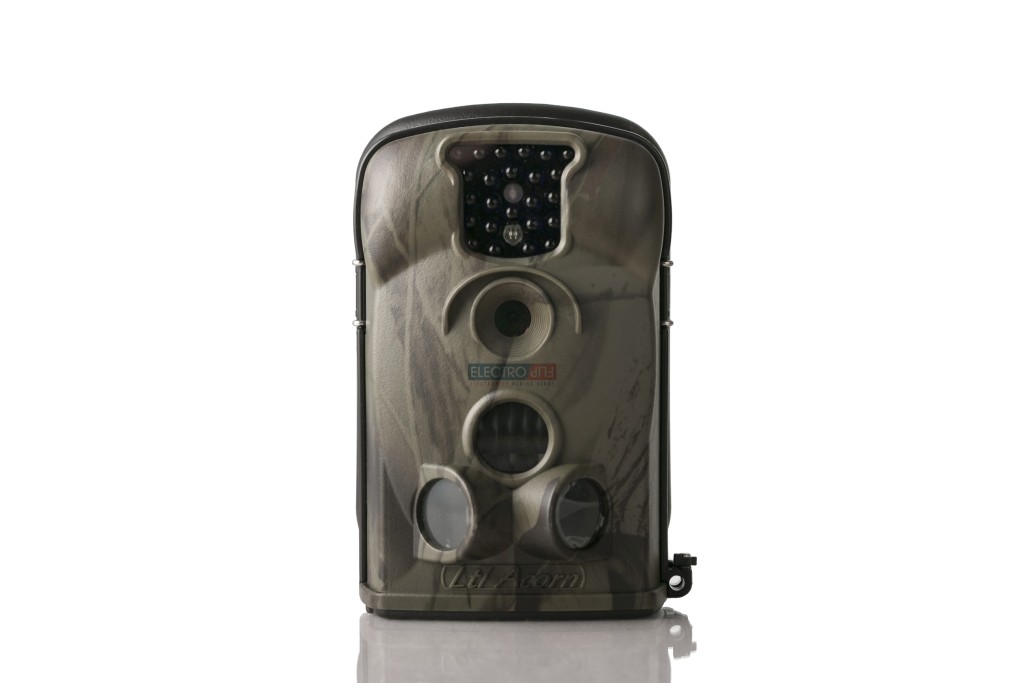 Hunting Video Photo Camera Cam Battery Waterproof Outdoor Motion