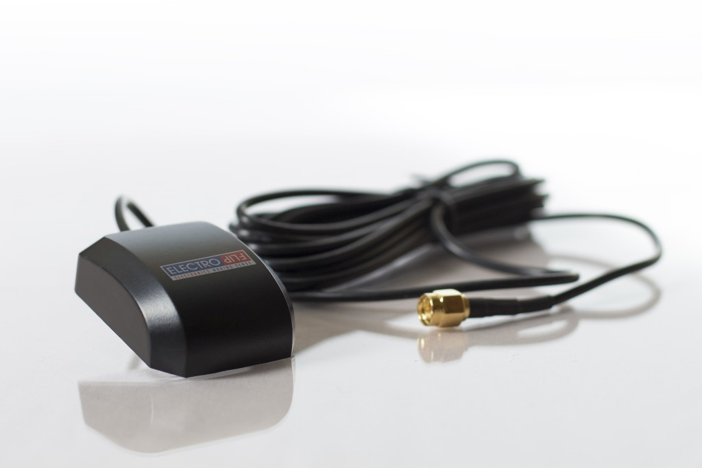 GPS Audio Surveillance Tracking Device - Listening Conversation