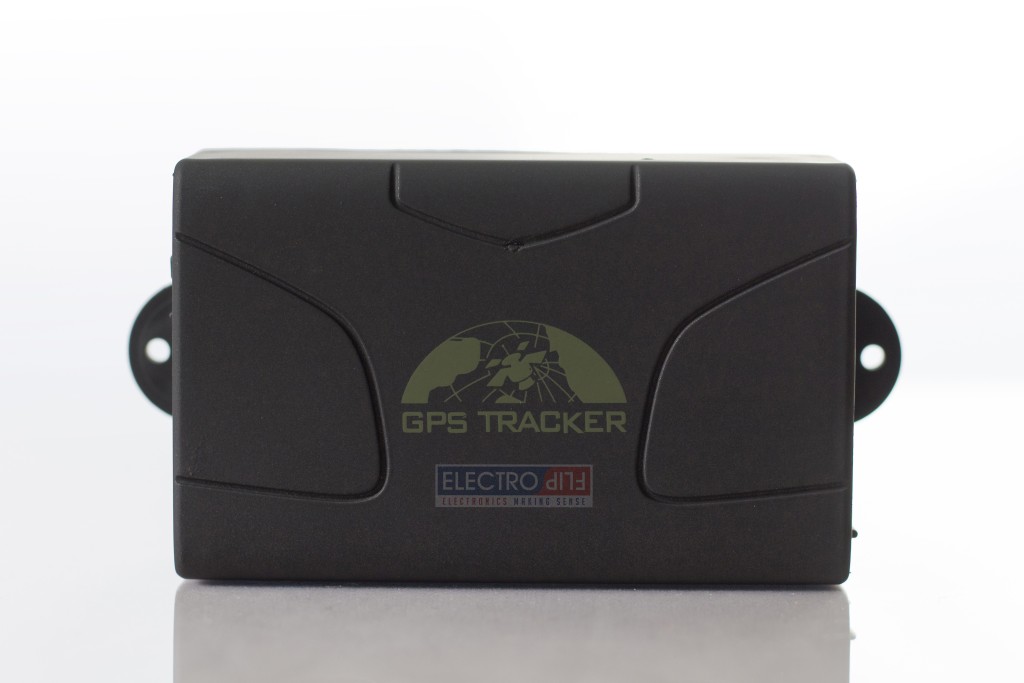 GSM GPRS GPS Tracker for car auto Standby 60 Days TK104