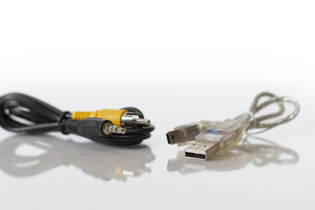 MicroSD Ready Motion Detect HD 720p Covert Video Recorder Portable DVR