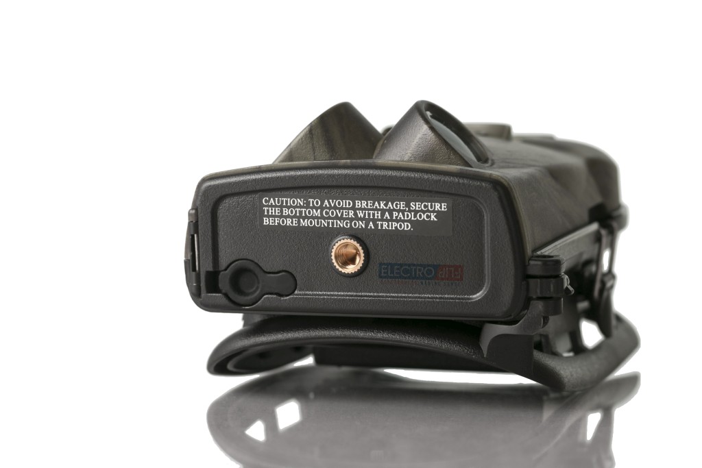 Infrared Digital Video Camera IR Hunting Defense Against Scavengers