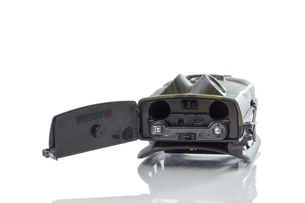 Motion Triggered Camcorder Hunting Game Camera for Surveillance