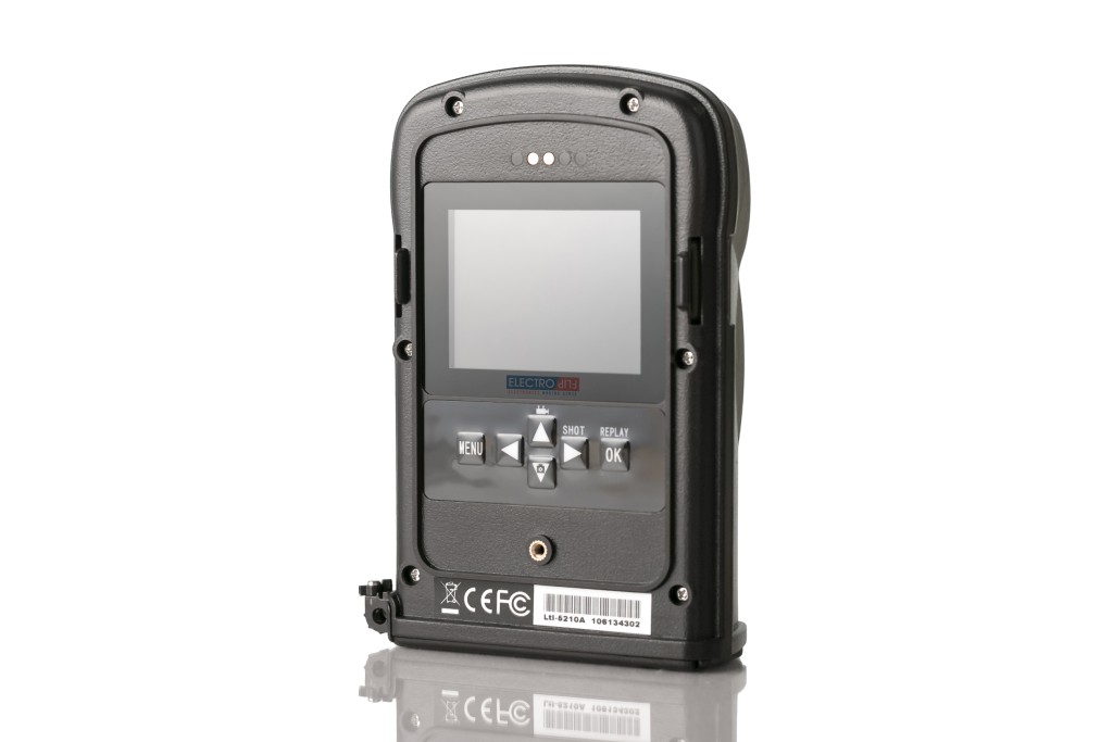 Surveillance Spy Camera Waterproof Hunting Trail Video Recorder