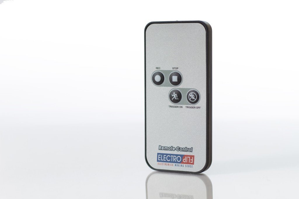 Infrared Video Recorder HD 720p Spying Tool Surveillance Camera w/ IR